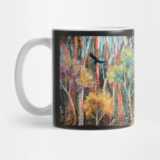 Enchanted Forest Mug